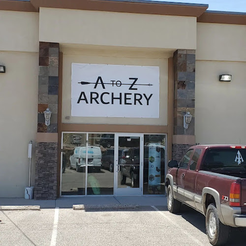 a to z archery 1