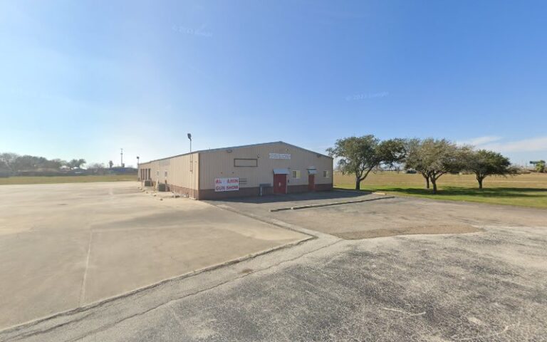 al amin gun show 1 768x480