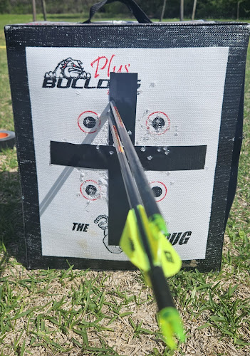 ardis archery tuning and repair 1