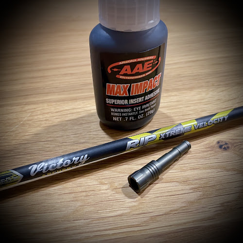 arizona archery enterprises inc 1