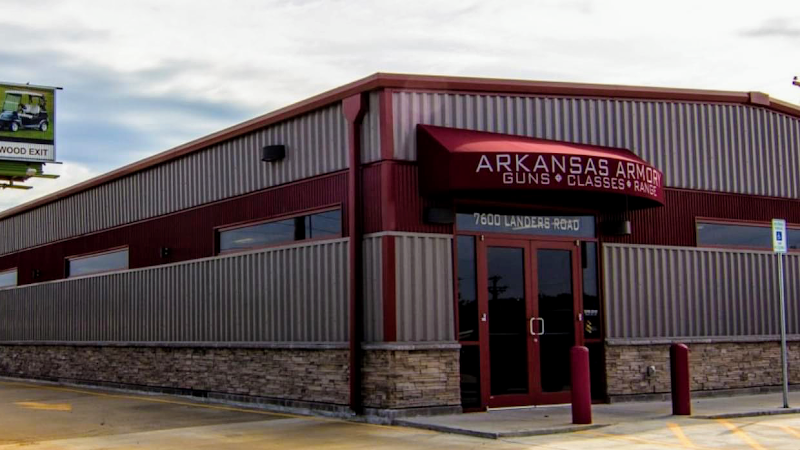arkansas armory inc 1