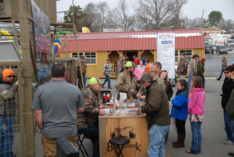 arkansas big buck classic 1