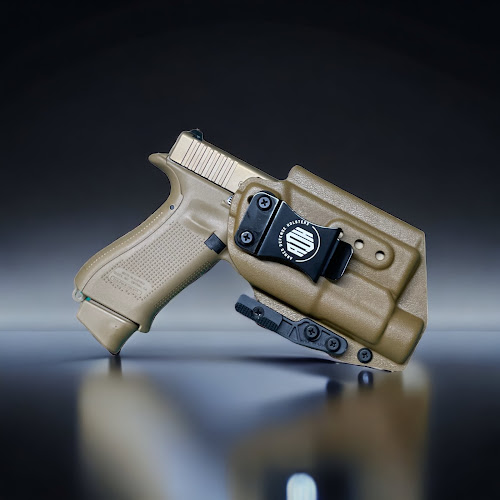 armed defense holsters llc 1
