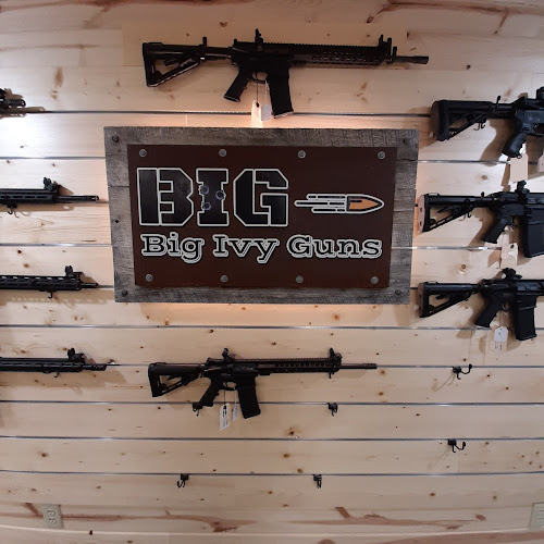 big ivy guns mars hill 1