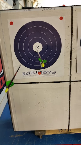 black hills archery 1