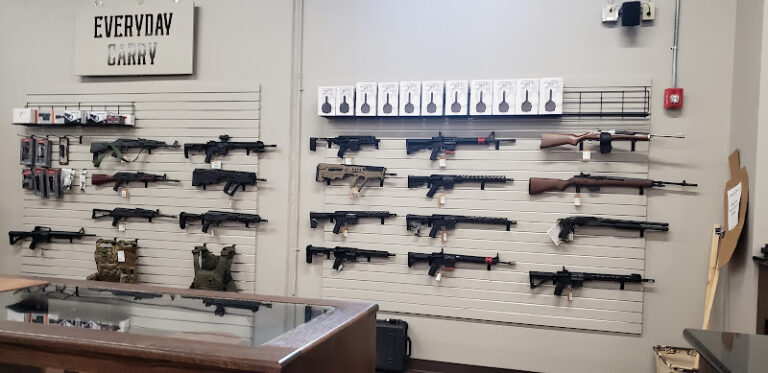 bullet and barrel indoor shooting range and training facility 1 768x373