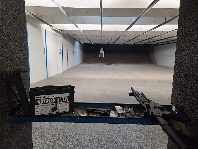 c c indoor range 1