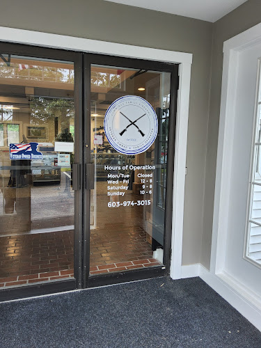 cummings family firearms 1