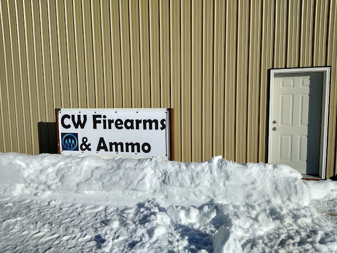 cw firearms and ammo 1