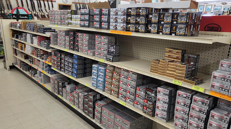 dakota archery outdoor sports 1