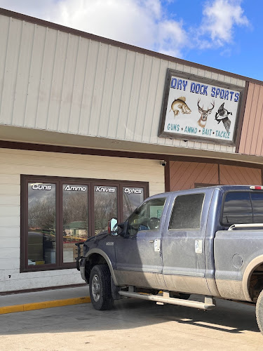 dry dock bait tackle 1