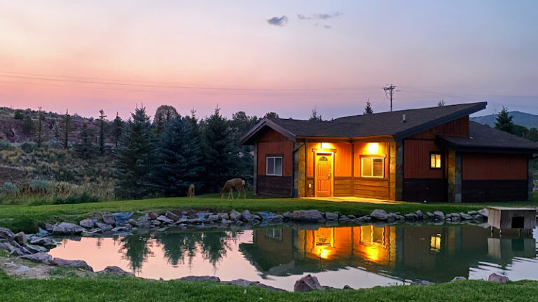 dutch john resort at flaming gorge 1 768x431