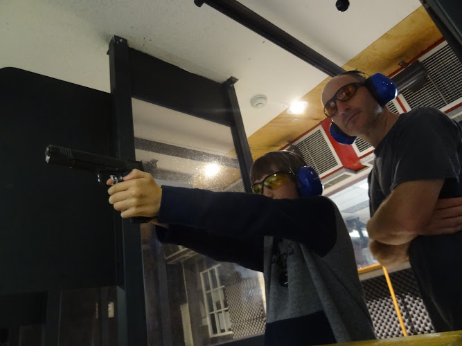 fairfield county firearms archery 1