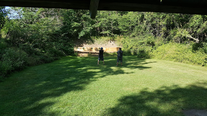 fayetteville manlius rod gun 1