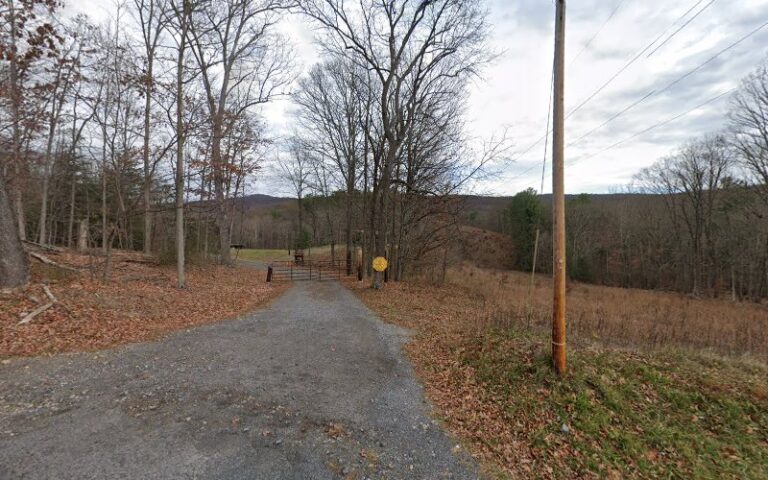 fort hill rifle and pistol club warrior mountain range 1 768x480