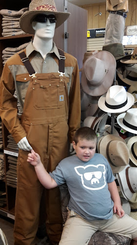 garretts sports center 1