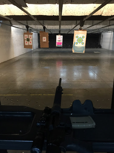 gilbert indoor range 1