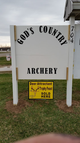 gods country archery of michigan 1