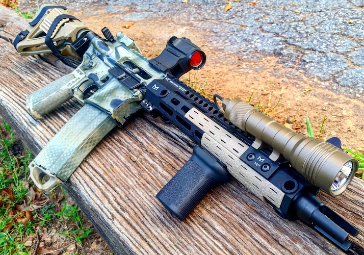 greenville gun club 1