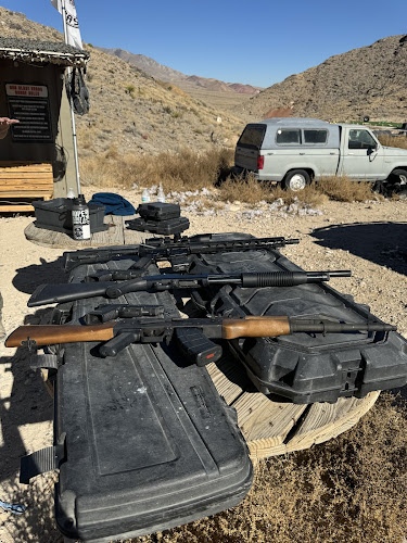 gun blast vegas outdoor range 1