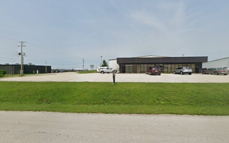 gun safe showroom 1 768x480