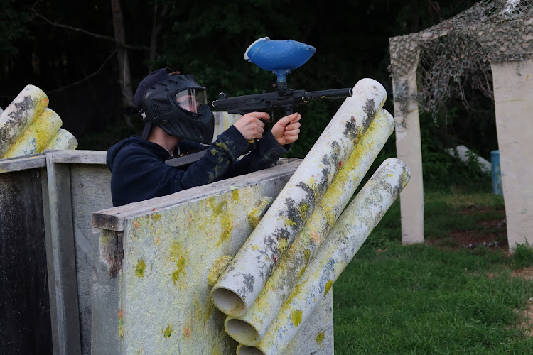 hogans alley paintball and airsoft 1