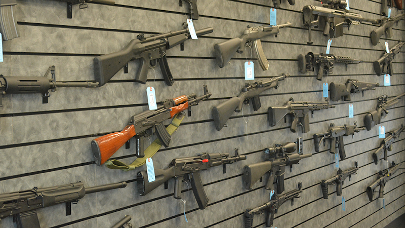 hunter firearms llc 1