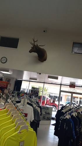 jernigans sporting goods inc 1