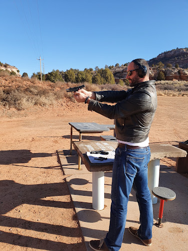 kanab shooting adventure 1