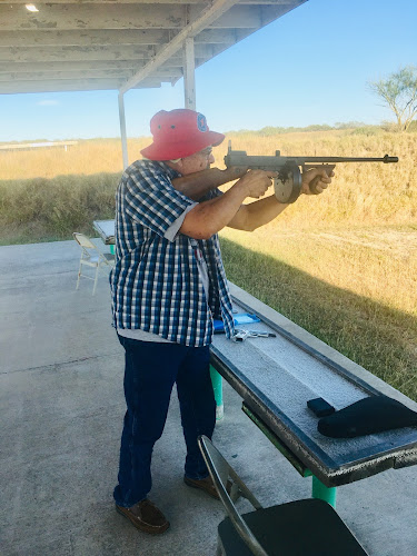 laredo rifle and pistol club 1