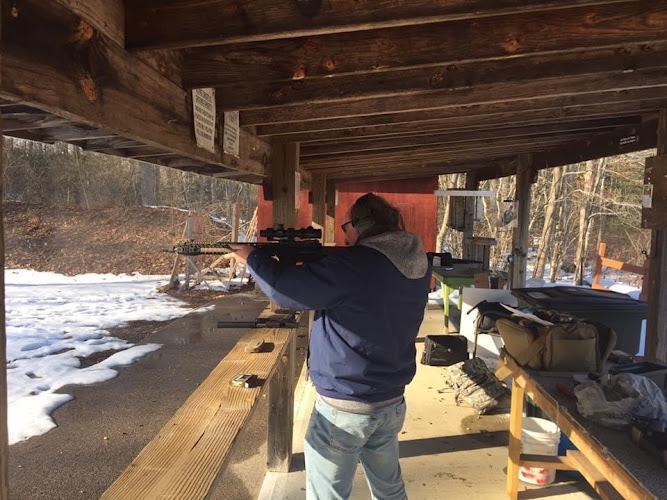 ledyard sportsman club 1