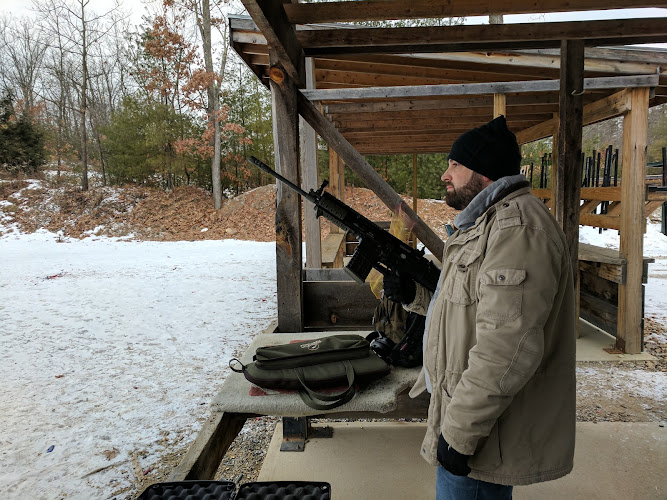 londonderry fish and game club 1