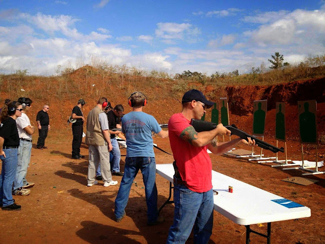 longview concealed handgun licensing and training 1