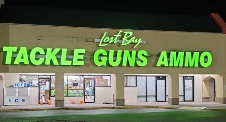 lost bay guns ammo 1 768x417