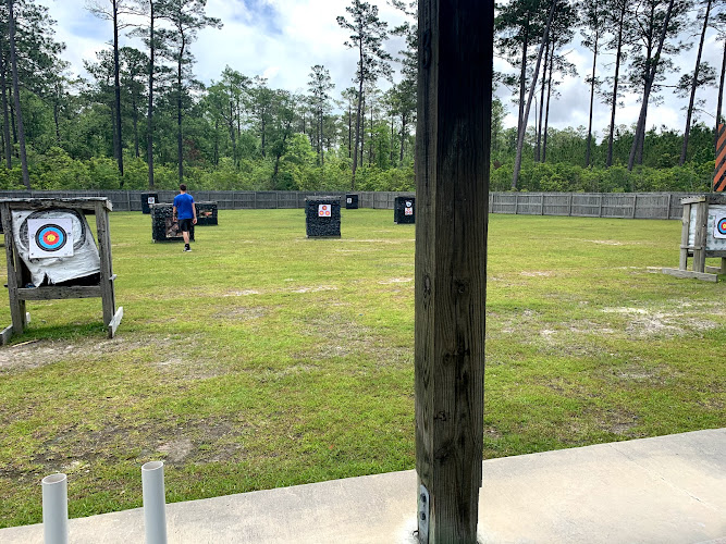 mcintyre parks recreational shooting complex 1