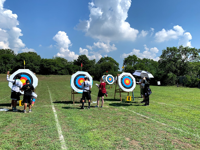 mj archery academy 1