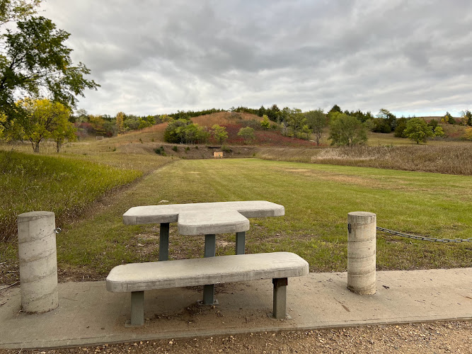 north point outdoor shooting range 1