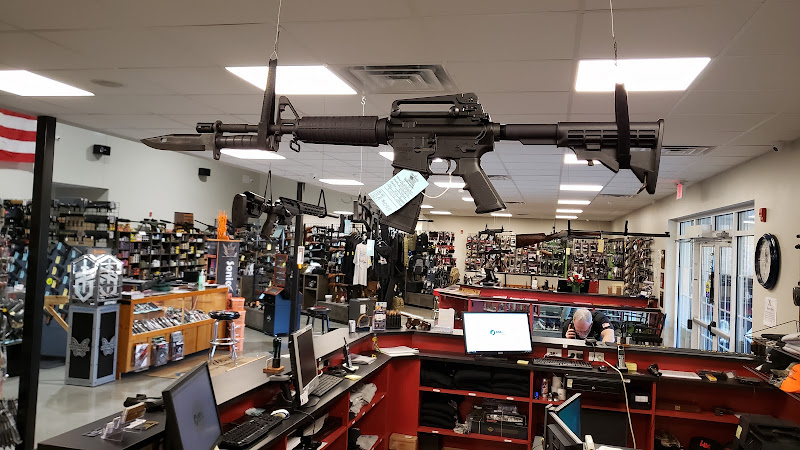 old glory guns ammo 1