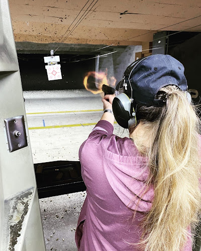 on target shooting range inc 1