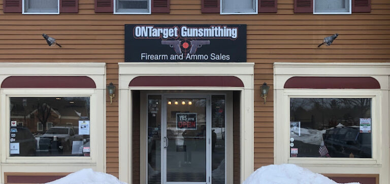ontarget gunsmithing firearm and ammo sales 1 768x362