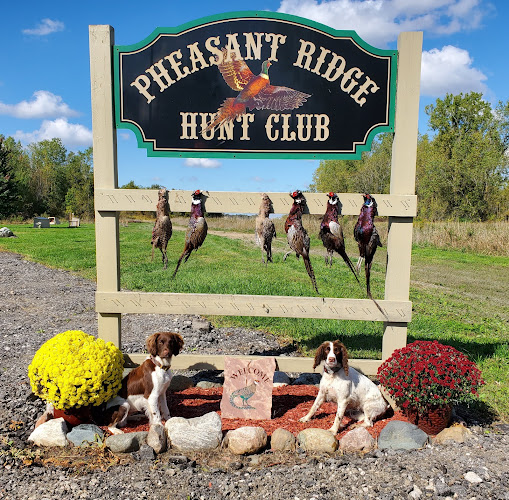 pheasant ridge hunt club 1
