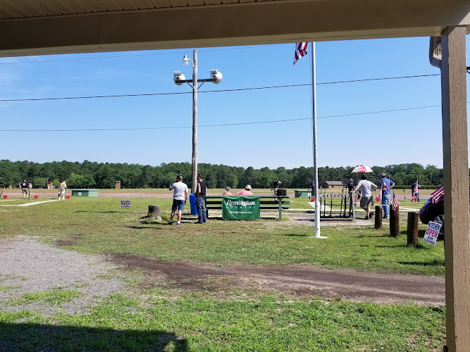 pine belt sportsmans club inc 1