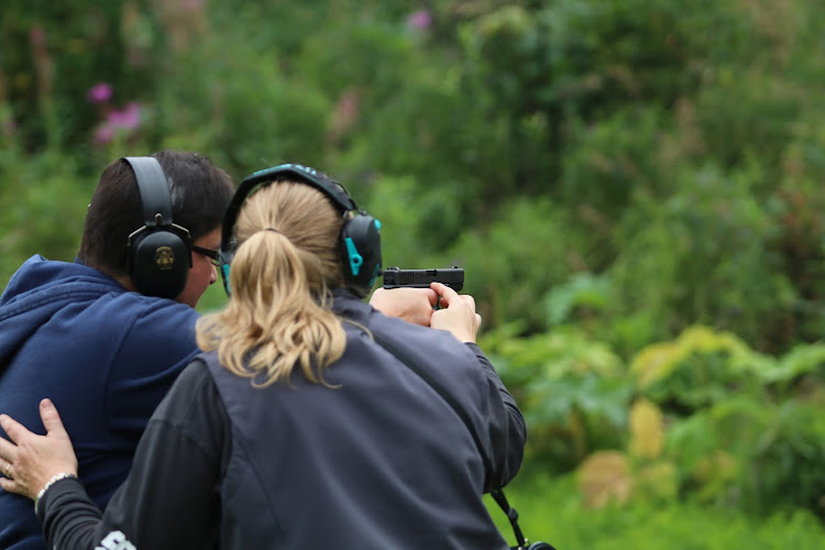 point blank firearms and self defense training 1