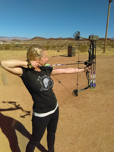 red rock bowman southern utah shooting sports park hurricane ut 1