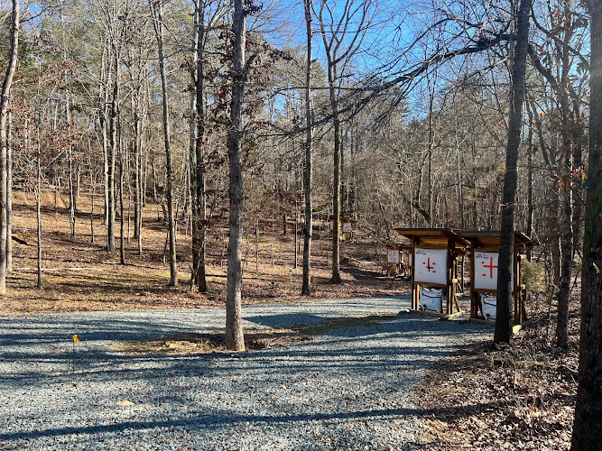 rocky river archery club 1