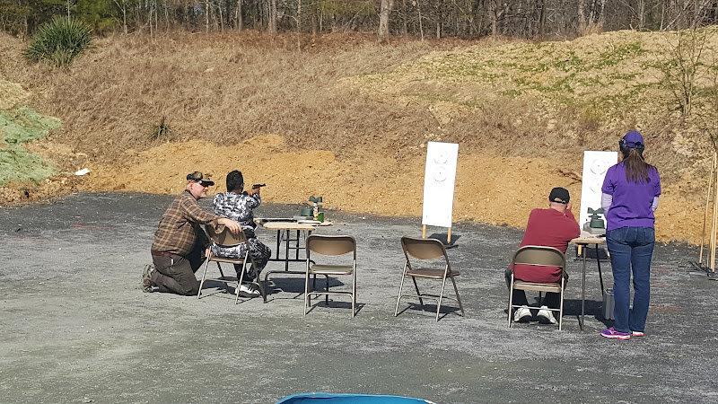 sanners lake sportsmens club 1