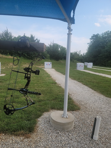 shawnee mission park archery range 1