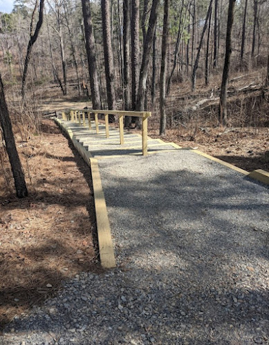 shepherd branch shooting range 1