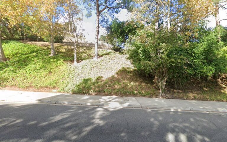 small simple outdoor public archery range 1 768x480