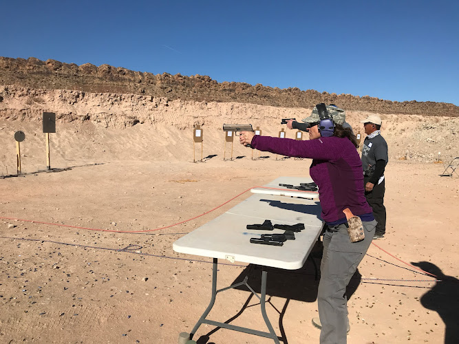 southern utah practical shooting range 1
